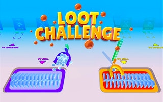 Loot Challenge game cover