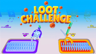 Loot Challenge game cover