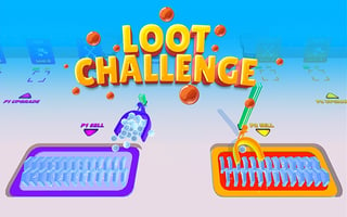 Loot Challenge game cover