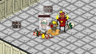 Loot Heroes