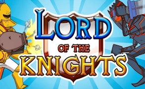 Lord Of The Knights