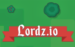 Lordz.io game cover