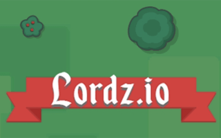 Lordz.io game cover
