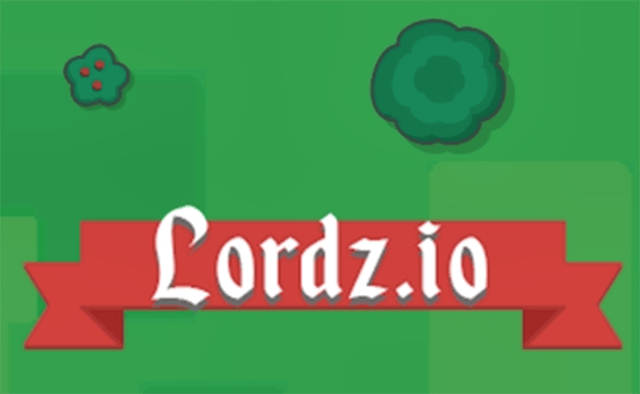 Lordz Io