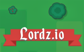 Lordz.io game cover