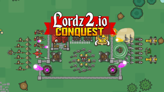 Lordz2.io game cover