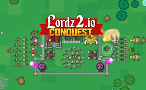 Lordz2.io game cover