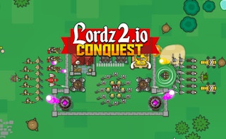 Lordz2.io game cover