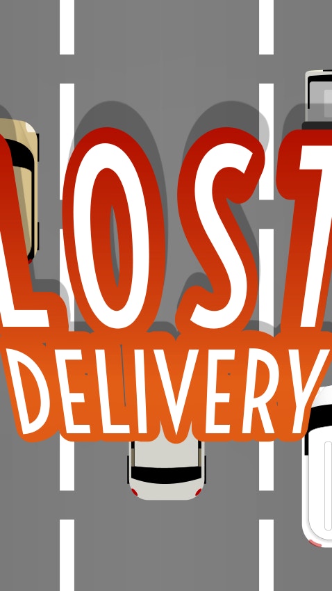 Lost Delivery