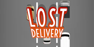 Lost Delivery thumbnail