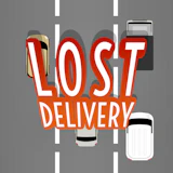 Lost Delivery