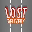 Lost Delivery banner