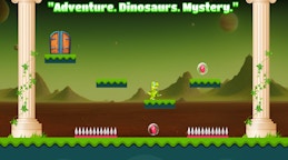 Lost Dino World