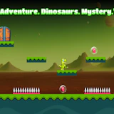 Lost Dino World