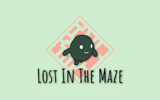 Lost In The Maze