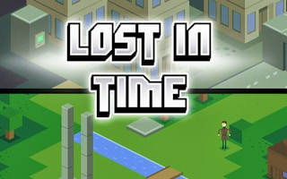 Lost in Time