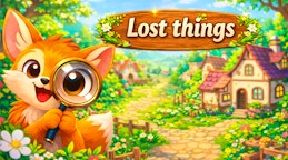 Lost Things