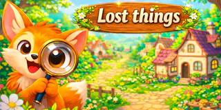 Lost Things thumbnail