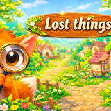 Lost Things