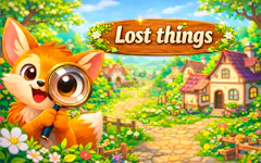 Lost Things