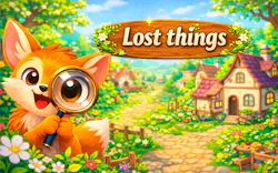 Lost Things