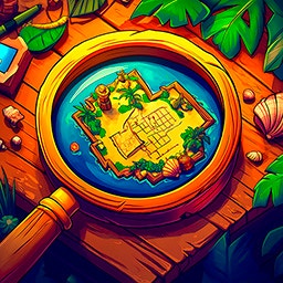 Lost Things thumbnail