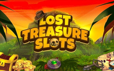 Lost Treasure slot