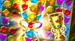 Lost Treasures - Match 3