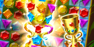 Lost Treasures - Match 3 thumbnail