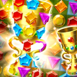 Lost Treasures - Match 3