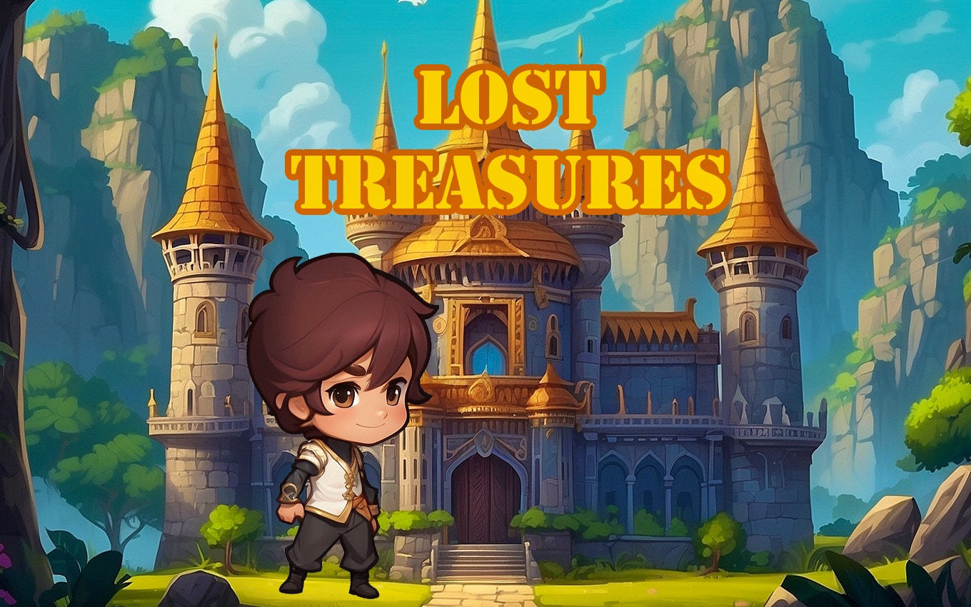 Lost Treasures