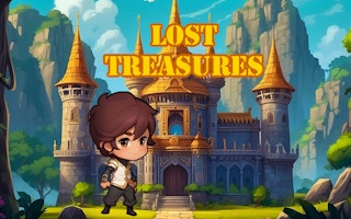 Lost Treasures