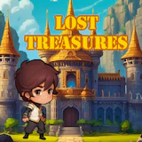 Lost Treasures