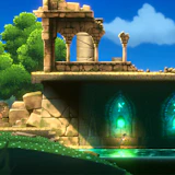 LostCrypt