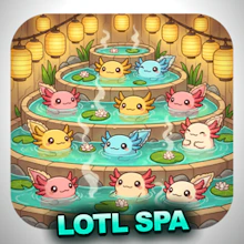 Lotl Spa