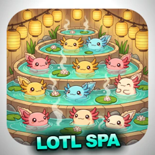 Lotl Spa