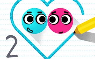 Love Balls 2 game cover