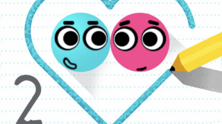 Love Balls 2 game cover