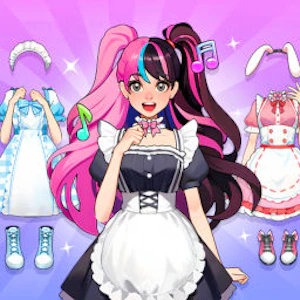 Love Nikki Giyim Thumbnail