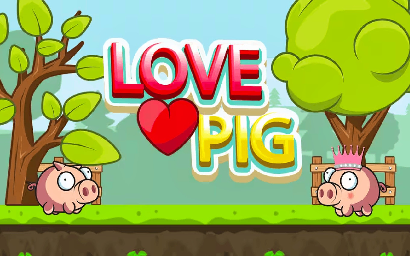 Love Pig