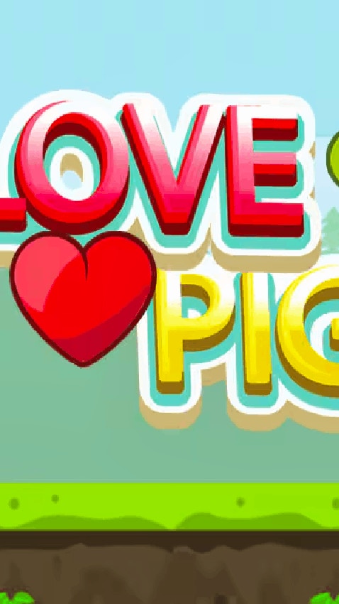 Love Pig
