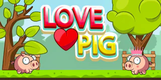 Love Pig thumbnail