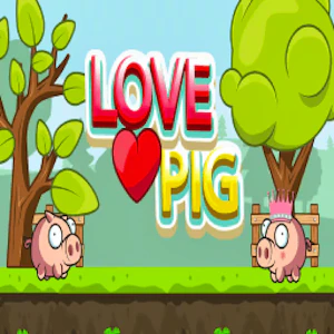 Love Pig Thumbnail