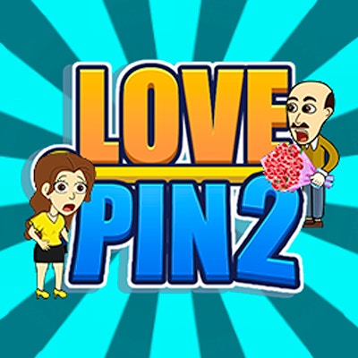 Love Pin 2 By Gamepix