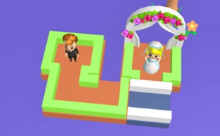 Love Pin 3d game cover