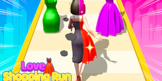 Love Shopping Run thumbnail