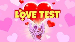 Love Test - Match Calculator game cover