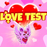 LOVE TEST - Match Calculator