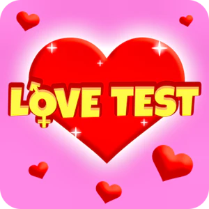 LOVE TEST - Match Calculator Thumbnail