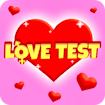 LOVE TEST - Match Calculator banner